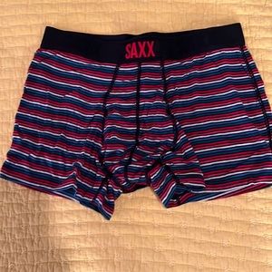 Saxx trunks